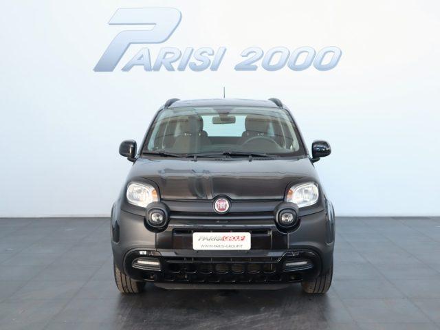 FIAT Panda Cross 1.0 FireFly S&S Hybrid *PROMO PARISI GROUP*