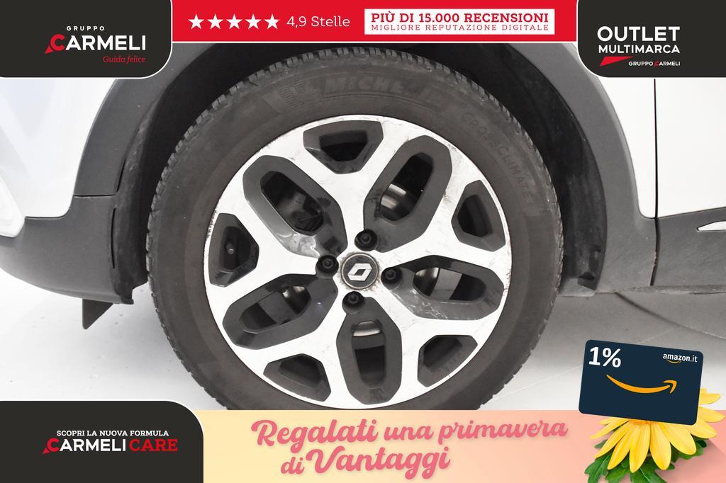 Renault Captur 1.5 dCi Energy Sport Edition2 EDC