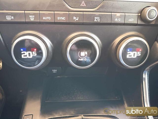 JAGUAR E-Pace 2.0D 150 CV AWD