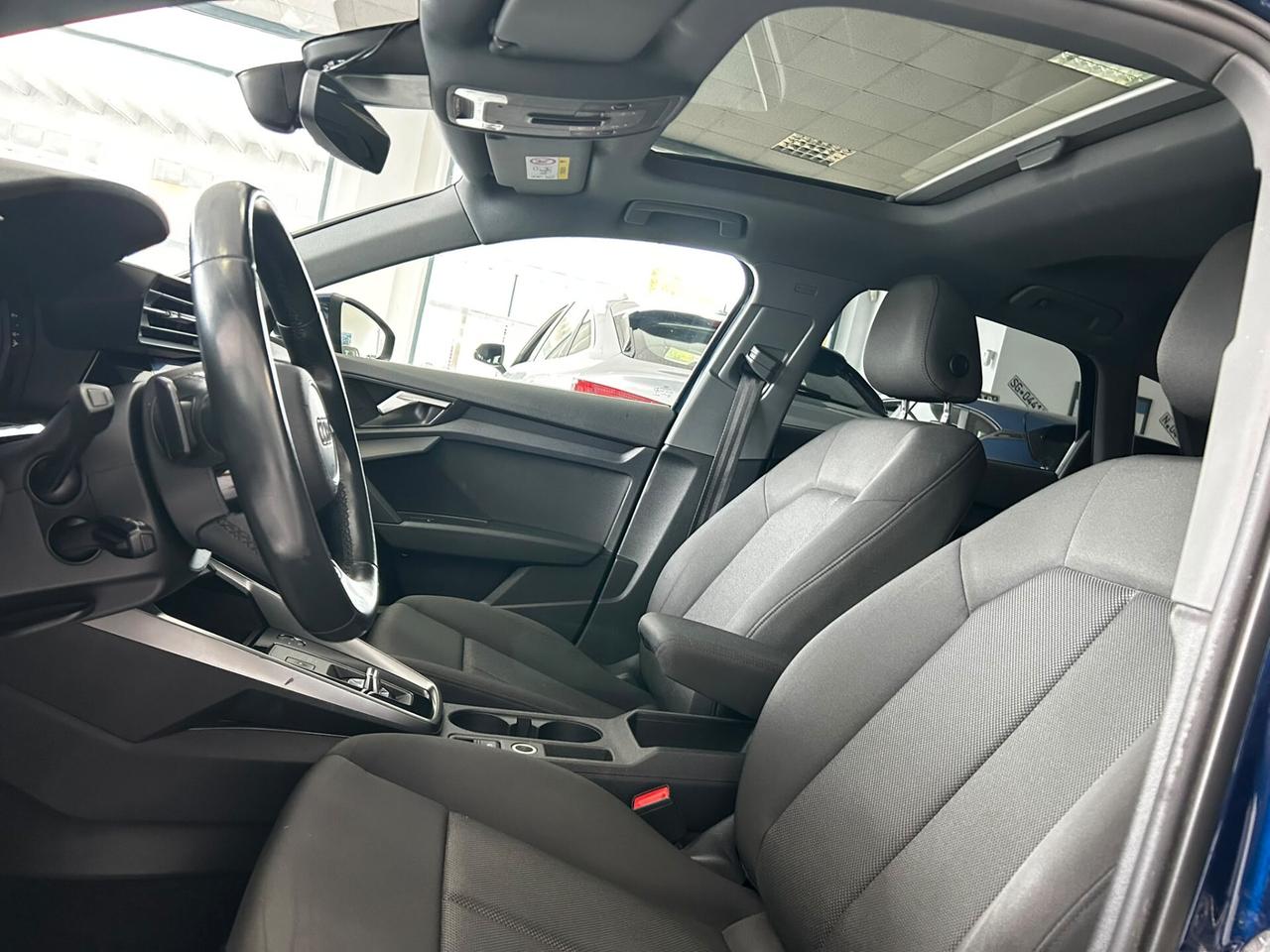 Audi A3 2.0 SPB 35 TDI S tronic 2020