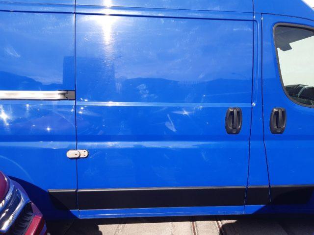 FIAT Ducato 35 2.3 MJT 140CV PM-TM Furgone