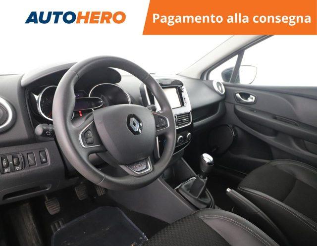 RENAULT Clio TCe 12V 90 CV Start&Stop 5 porte Energy Duel