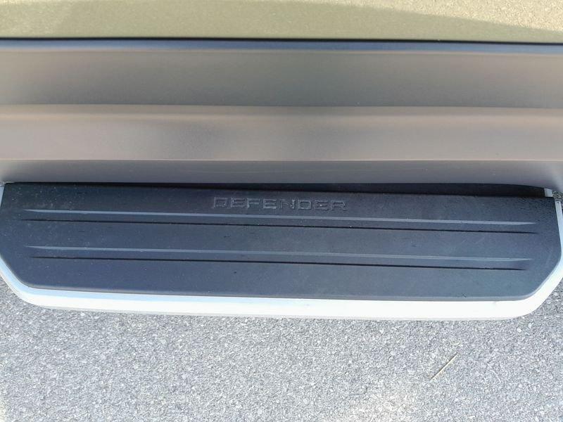 Land Rover Defender 3.0D I6 200 110 SE AWD AUTOCARRO N1 NETTO IVA