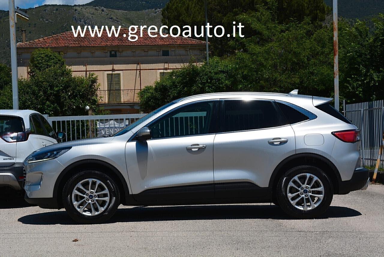 Ford Kuga 1.5 EcoBlue 120 CV 2WD Titanium
