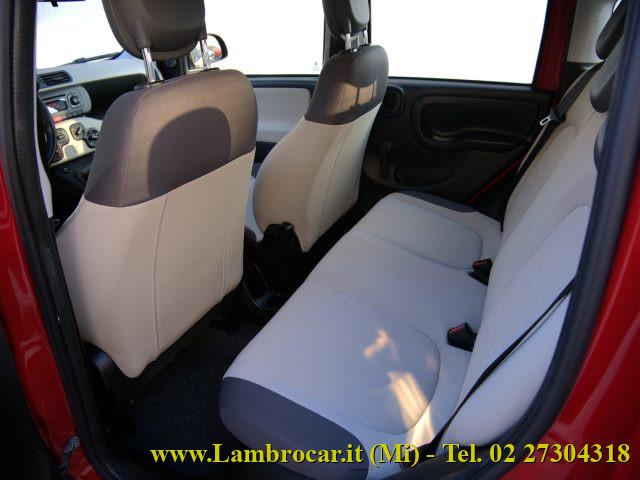 FIAT Panda 1.2 Easy 69cv