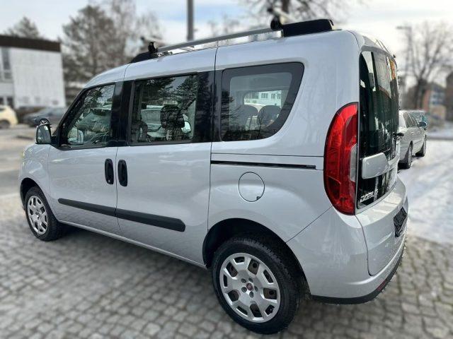 FIAT Doblo 1.4 Benzina 120cv Autovettura Lounge