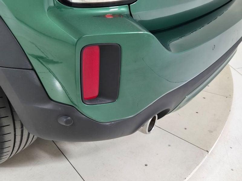 MINI Countryman Mini F60 2020 Diese Mini 2.0 Cooper SD Hype all4 auto