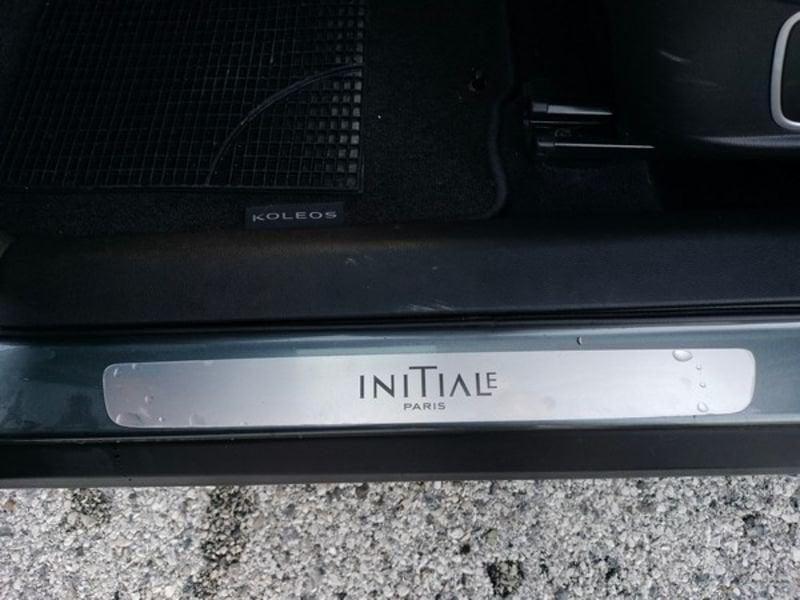 Renault Koleos Koleos Blue dCi 150 CV X-Tronic Initiale Paris