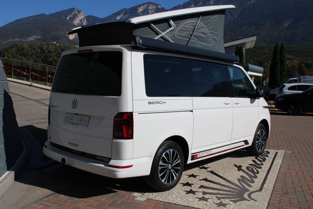 VOLKSWAGEN Multivan 2.0TDI 4Motion California Beach EDITION 7 posti