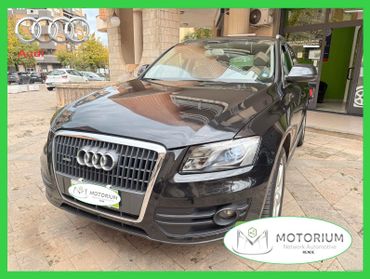 Audi Q5 2.0 TDI 170 CV quattro S tronic 07/2011