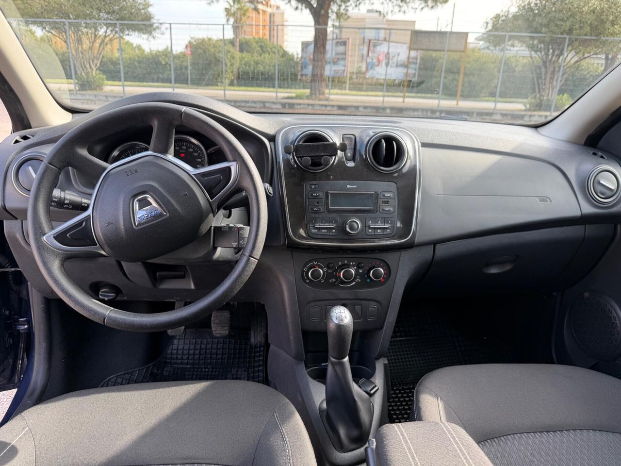 Dacia Sandero 1.5 dCi 8V 75CV Start&Stop Comfort