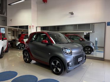 Smart ForTwo EQ Passion 22kW - SOLO 11.463Km !!