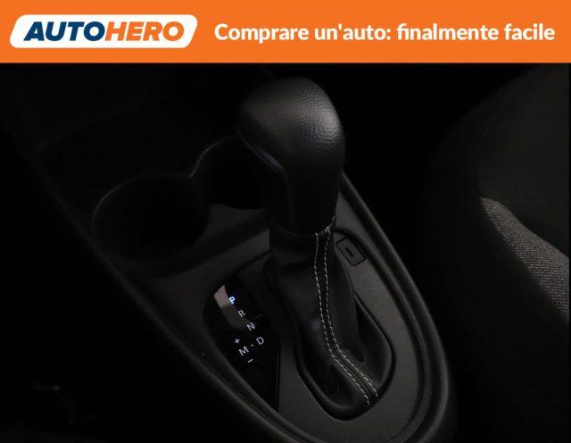 TOYOTA Aygo X 1.0 VVT-i 72 CV 5 porte Active