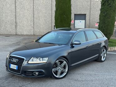 Audi A6 Avant 3.0 V6 TDI 240cv Quattro Limited Ed