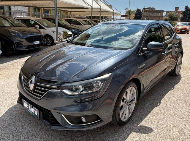 RENAULT Megane Mégane dCi 8V 110 CV Energy Intens