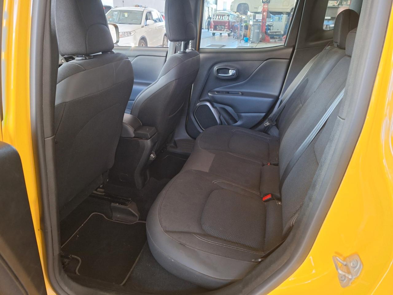 Jeep Renegade 1.4 MultiAir Limited