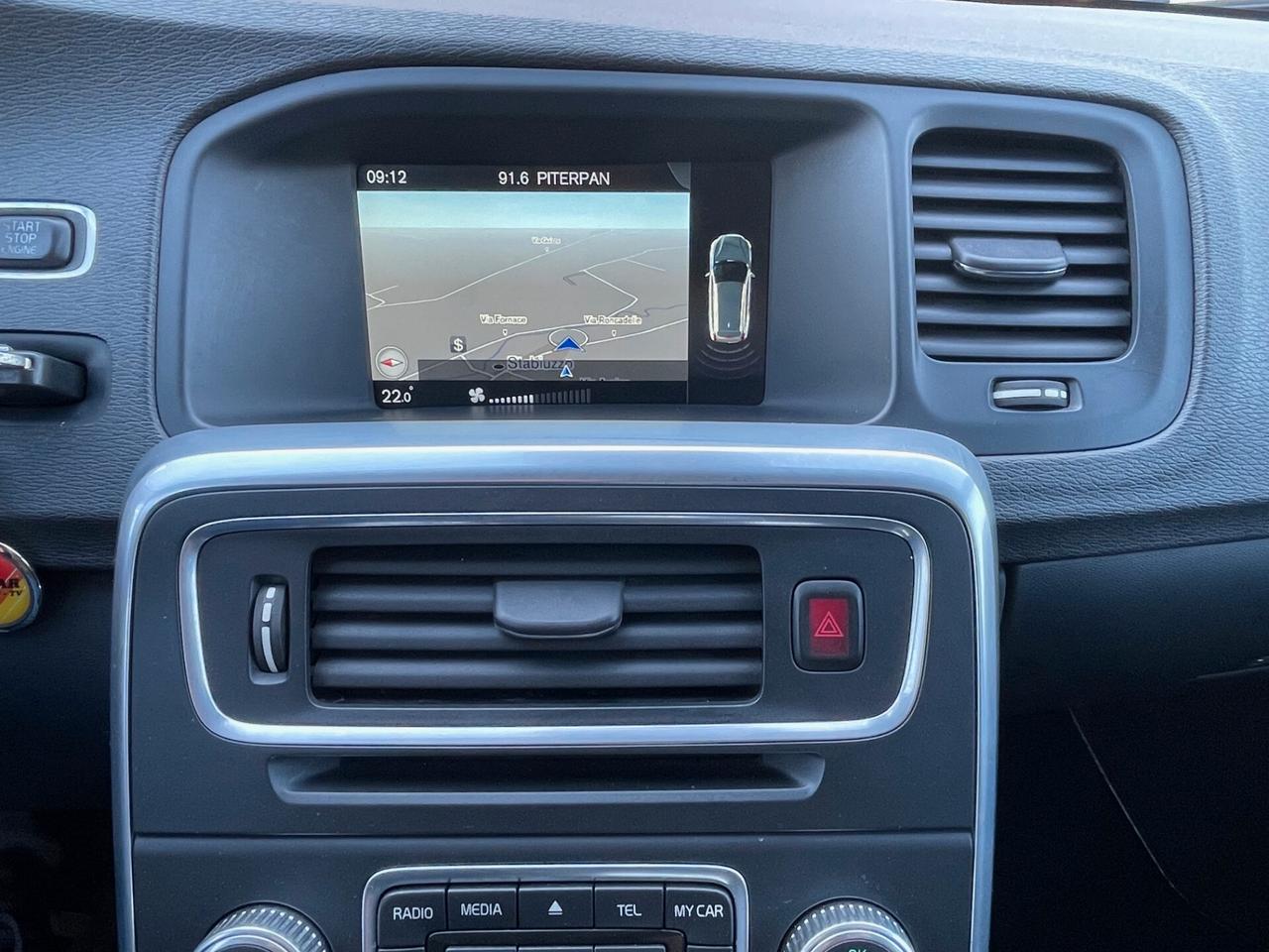 Volvo V60 D2 1.6 Kinetic