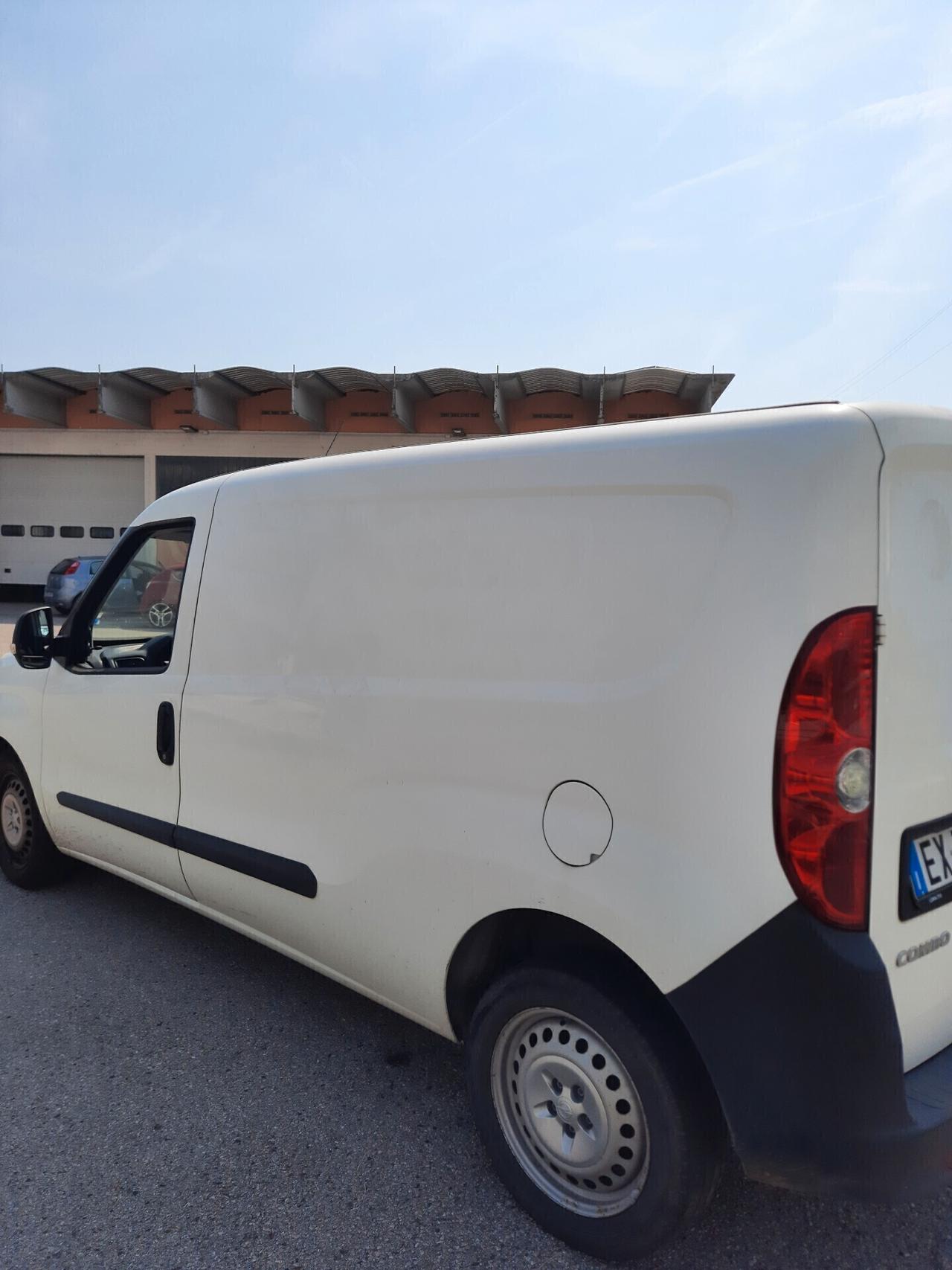 Opel Combo 1.6 CDTi 105CV PL TN Club N1