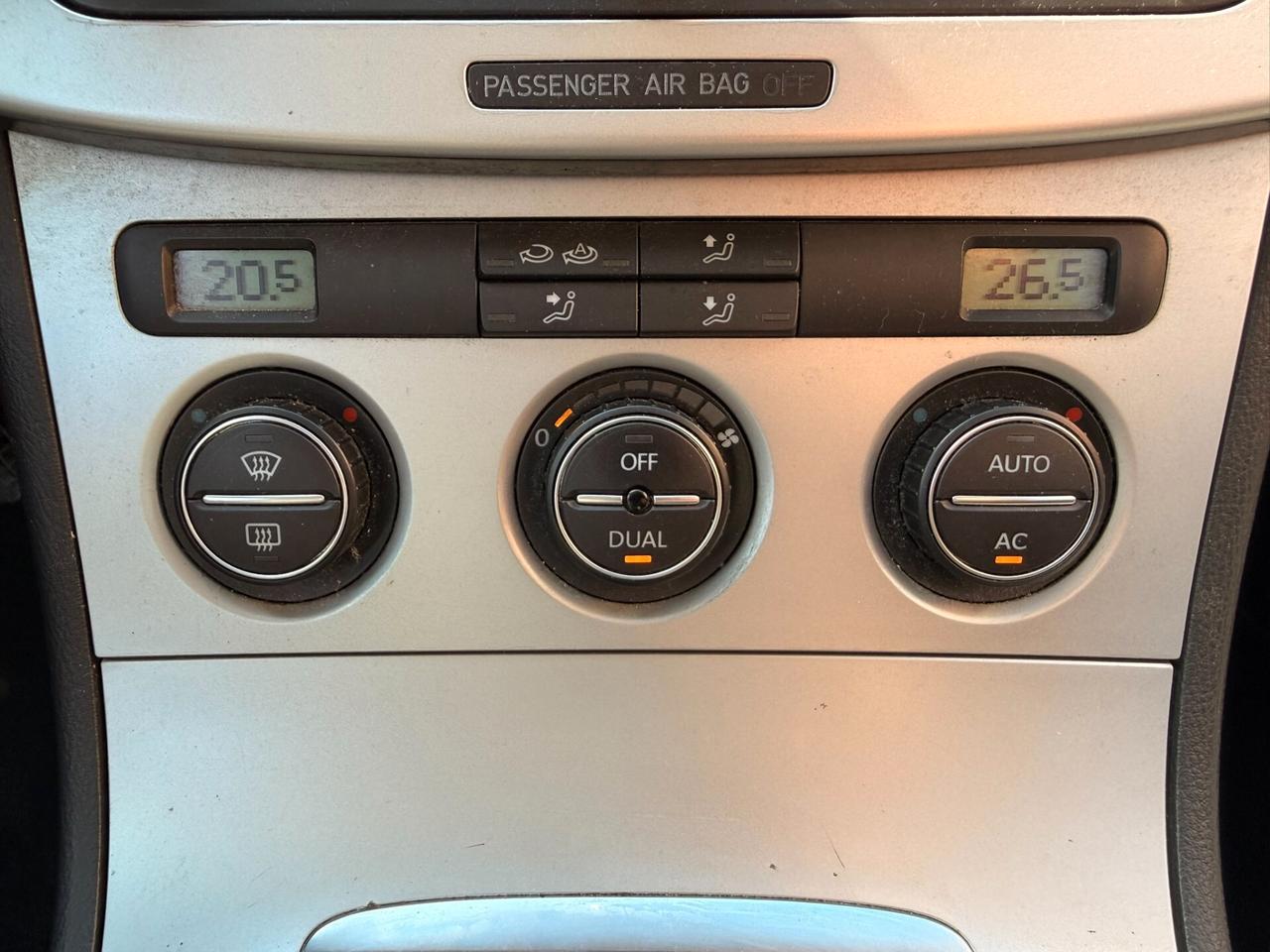 Volkswagen Passat 2.0 TDI 140CV Highline - 2009