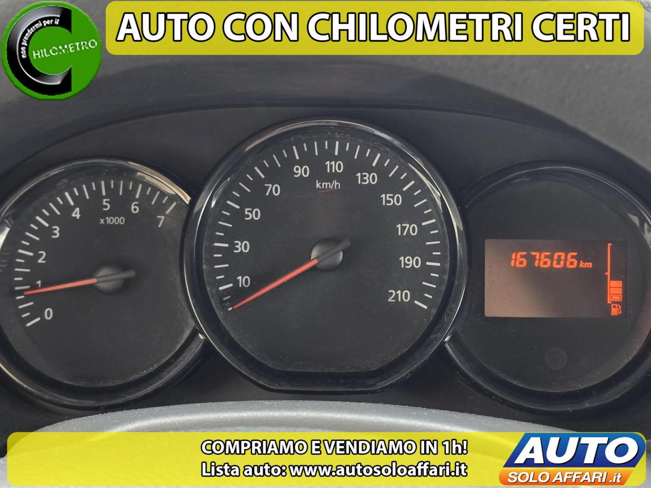 DACIA Dokker VAN 1.5 DCI 90CV E5