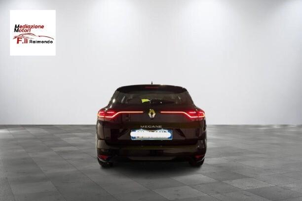 Renault Mégane Sporter Blue dCi 115 CV EDC Equilibre