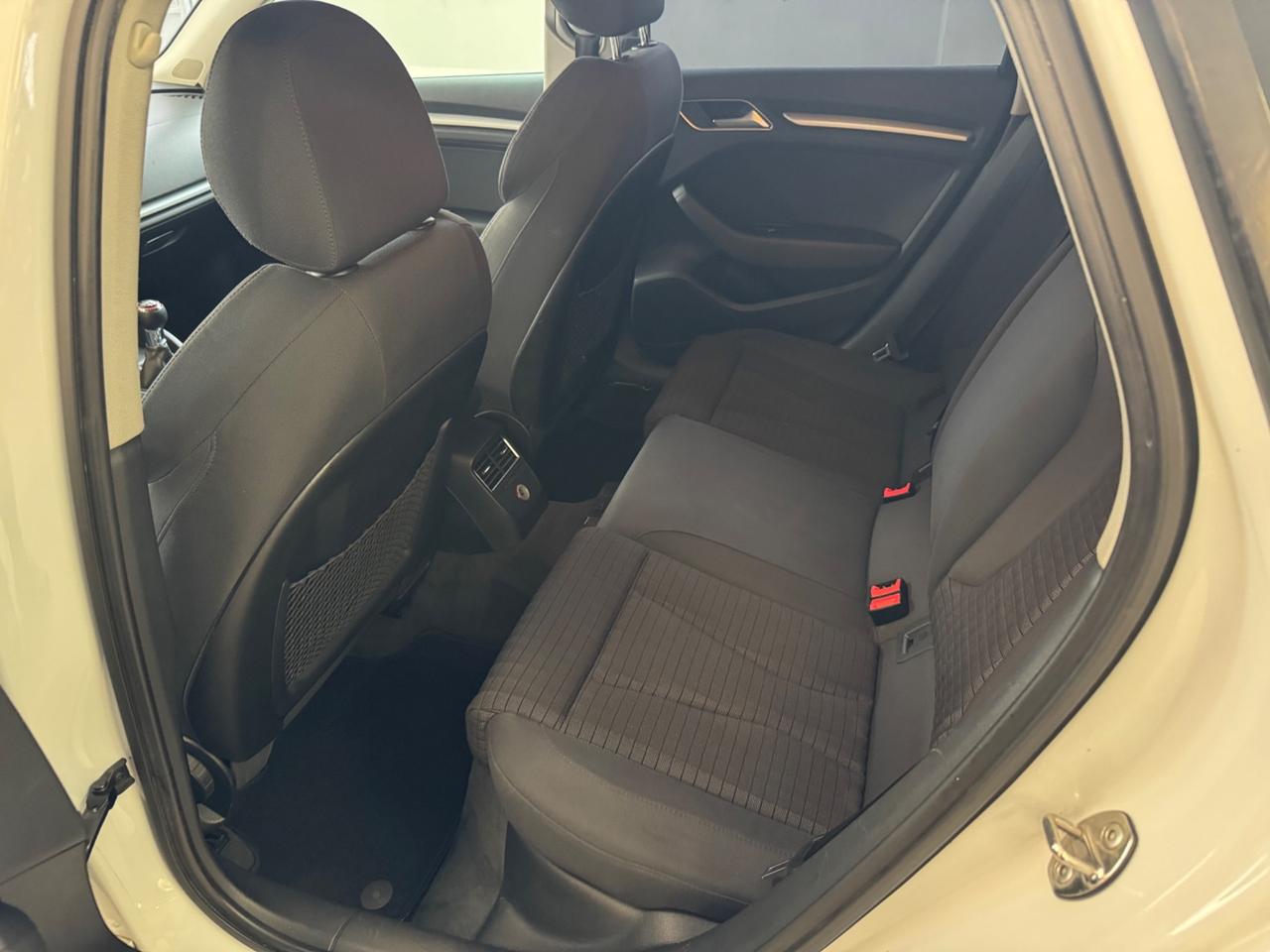 Audi A3 SPB 1.6 TDI Ambition