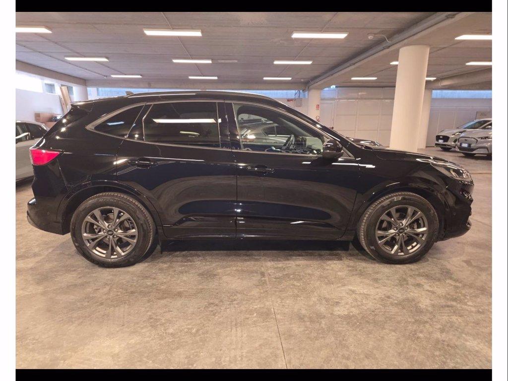 FORD Kuga 1.5 ecoblue st-line 2wd 120cv auto del 2022