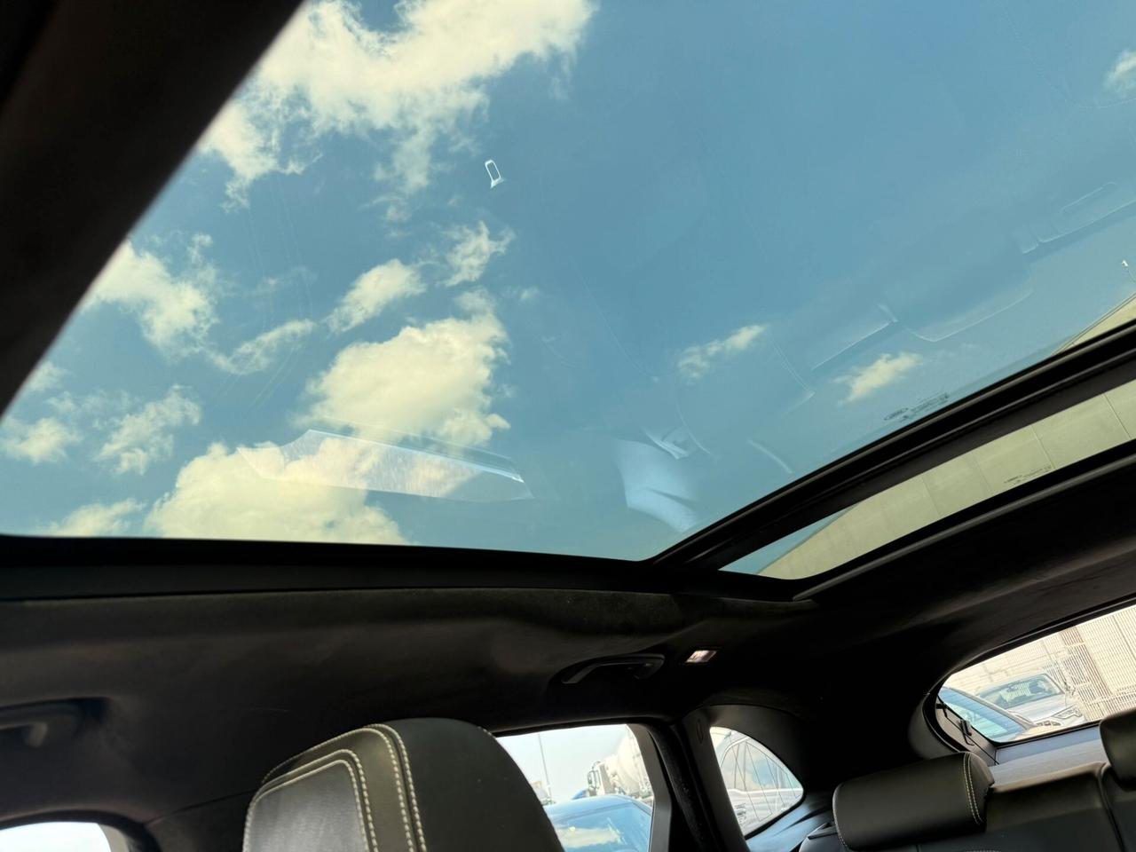 Jaguar F-Pace 2.0 D 180 CV AWD aut. Portfolio