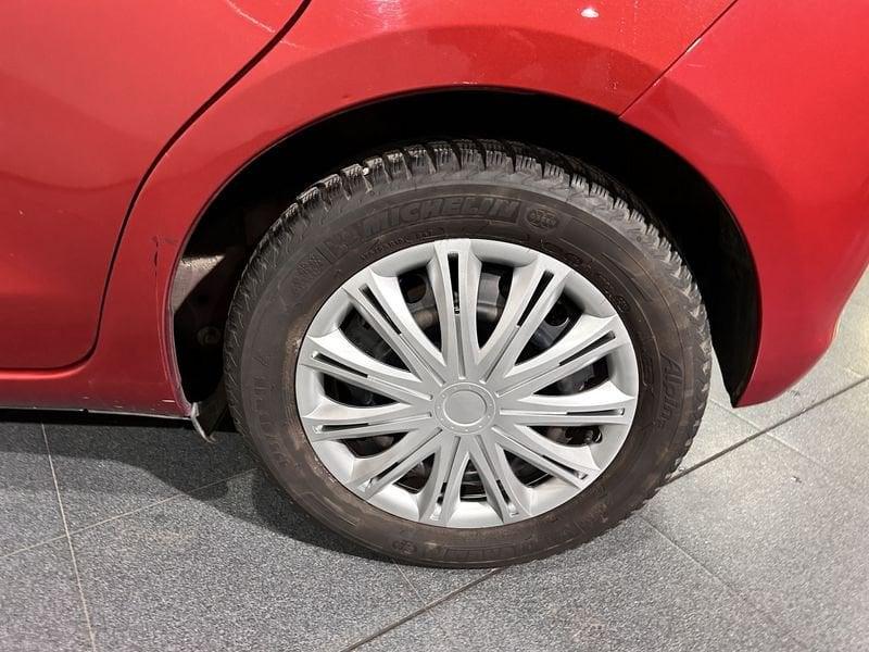 Toyota Yaris Yaris 1.5 Hybrid 5 porte Lounge AREA C FREE