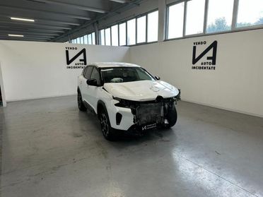 CITROEN C5 Aircross PURETECH 130CV S&S EAT8 FEEL PACK