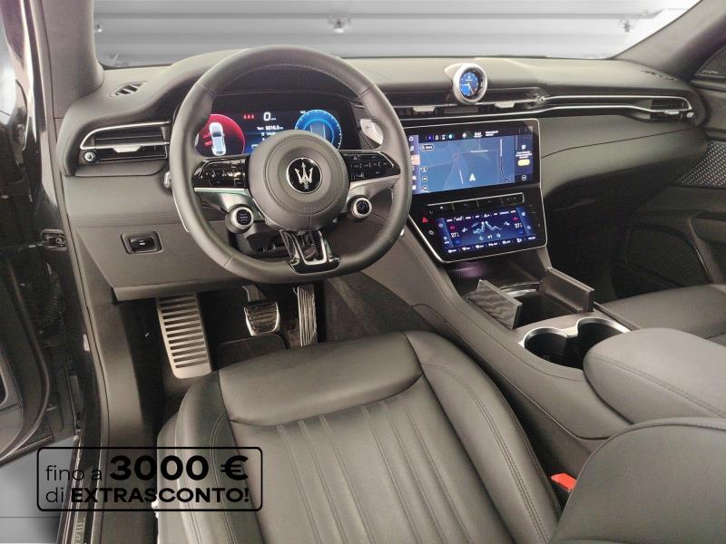 Maserati Grecale 2.0 MHEV GT AWD Auto
