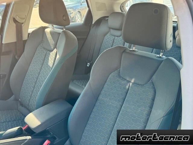 Audi A1 SPB 25 TFSI S tronic S line edition