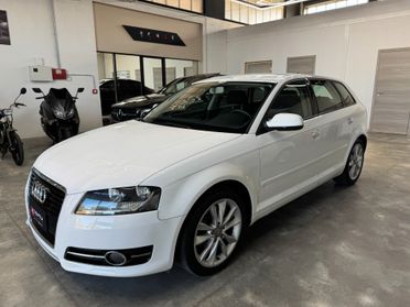 Audi A3 SPB 2.0 TDI F.AP. Ambition