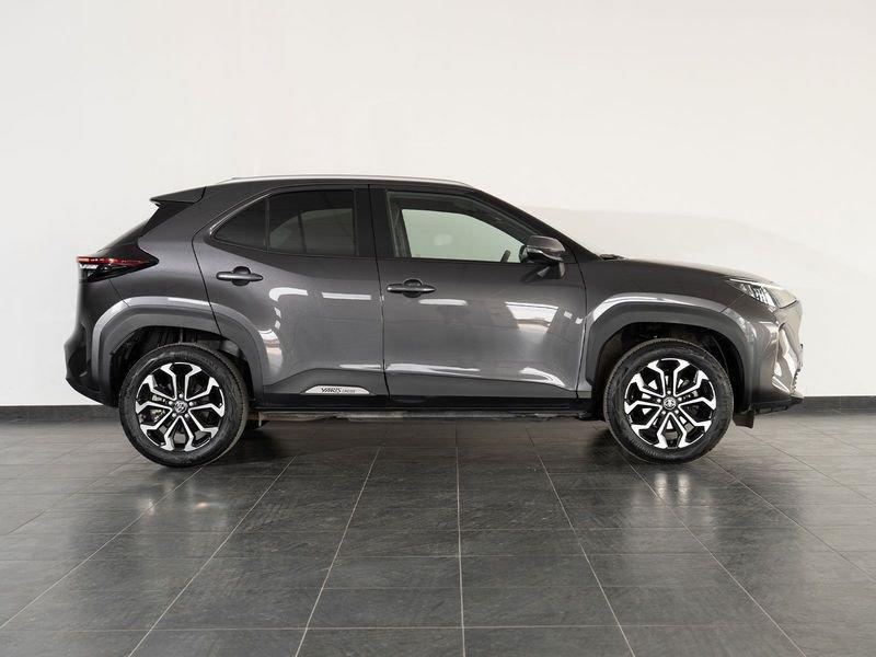 Toyota Yaris Cross 1.5H (116 CV) E-CVT Trend