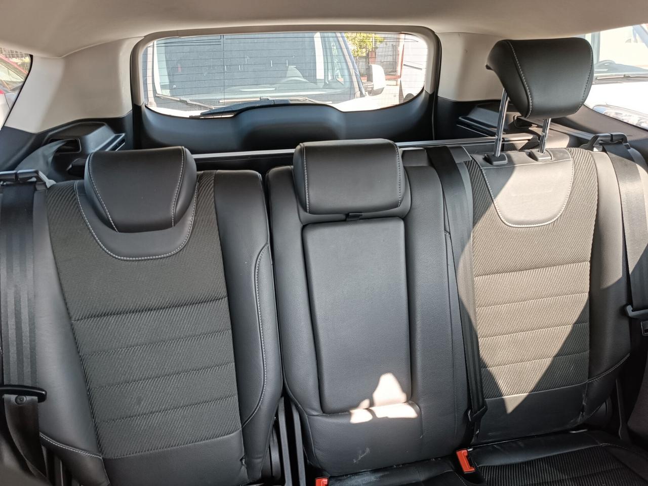 Ford Kuga 2.0 TDCI 120 CV S&S 2WD Titanium