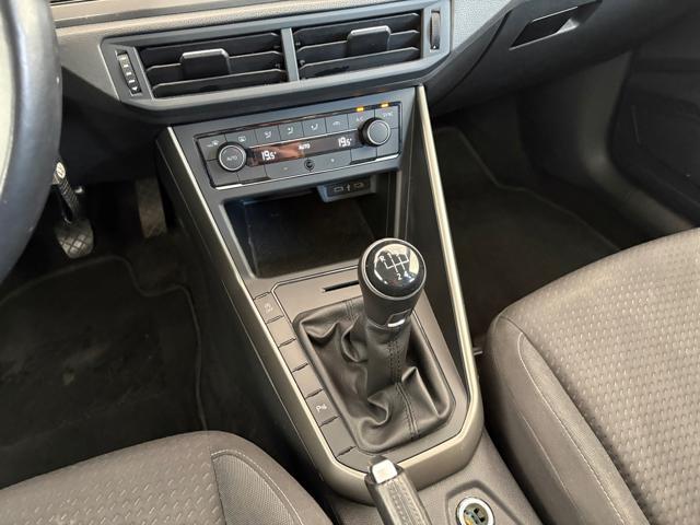 VOLKSWAGEN Polo 1.0 EVO