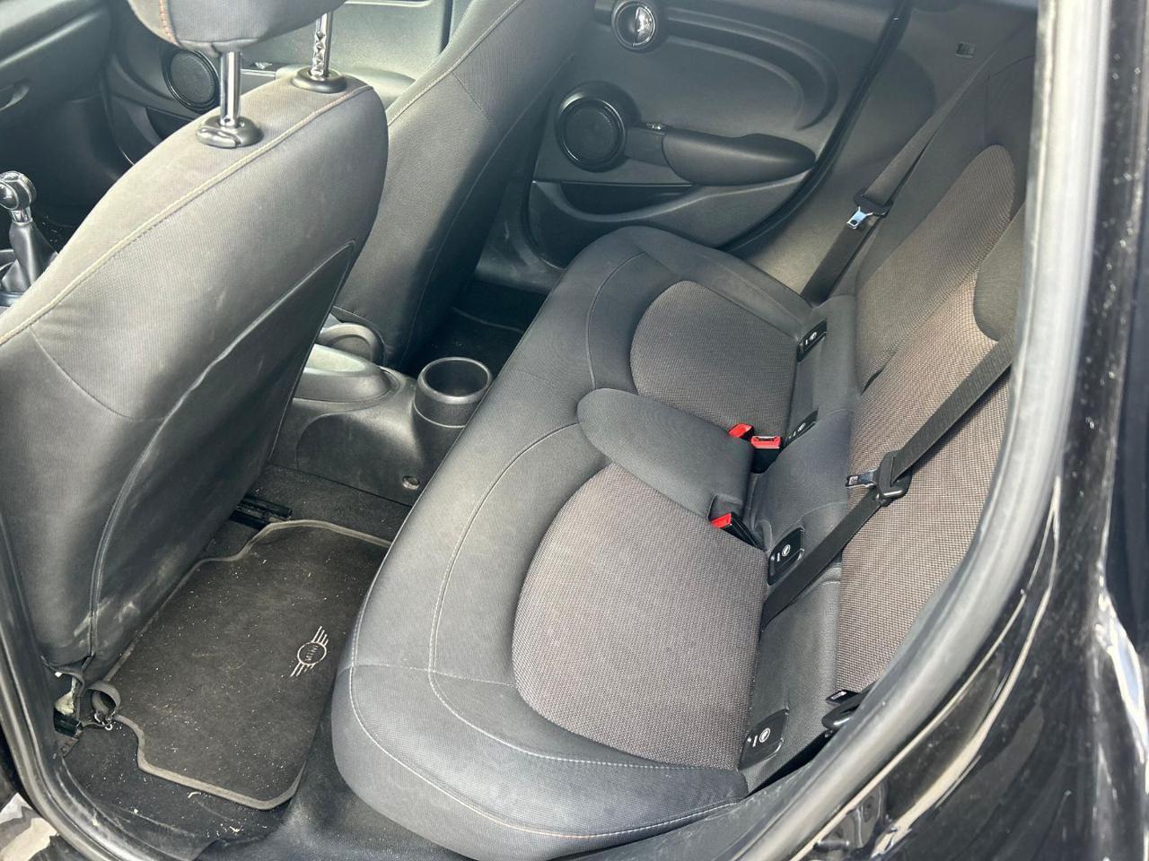 MINI One 1.5 5 porte