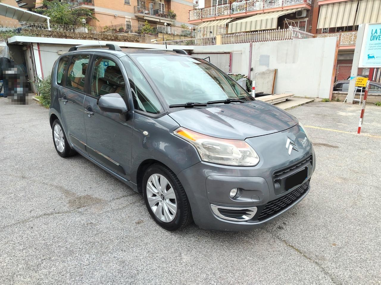 Citroen C3 Picasso 1.6 HDi 90 Business