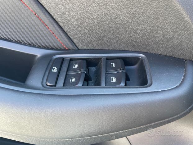 Mg ZS 1.5 Luxury