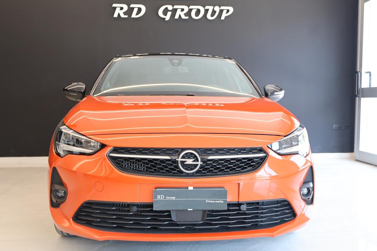 Opel Corsa 1.2 100 CV aut. GS Line Automatica