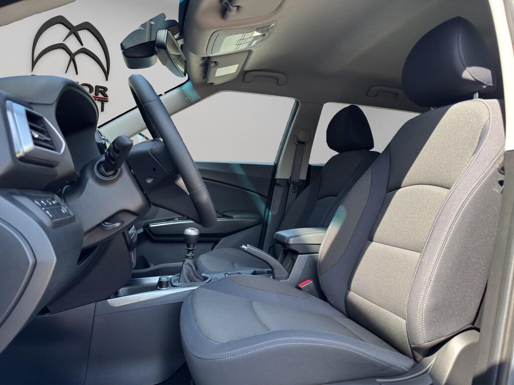 Kgm Tivoli 1.5