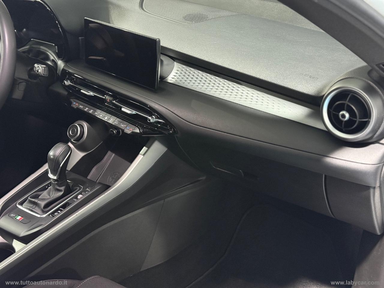 ALFA ROMEO Tonale 1.6 diesel 130 CV TCT6 Ti