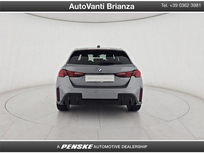 BMW Serie 1 118d MSport