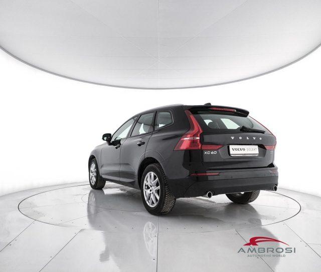 VOLVO XC60 D3 Momentum Fwd
