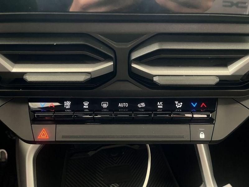 Dacia Bigster Bigster 1.8 hybrid Journey 155cv auto