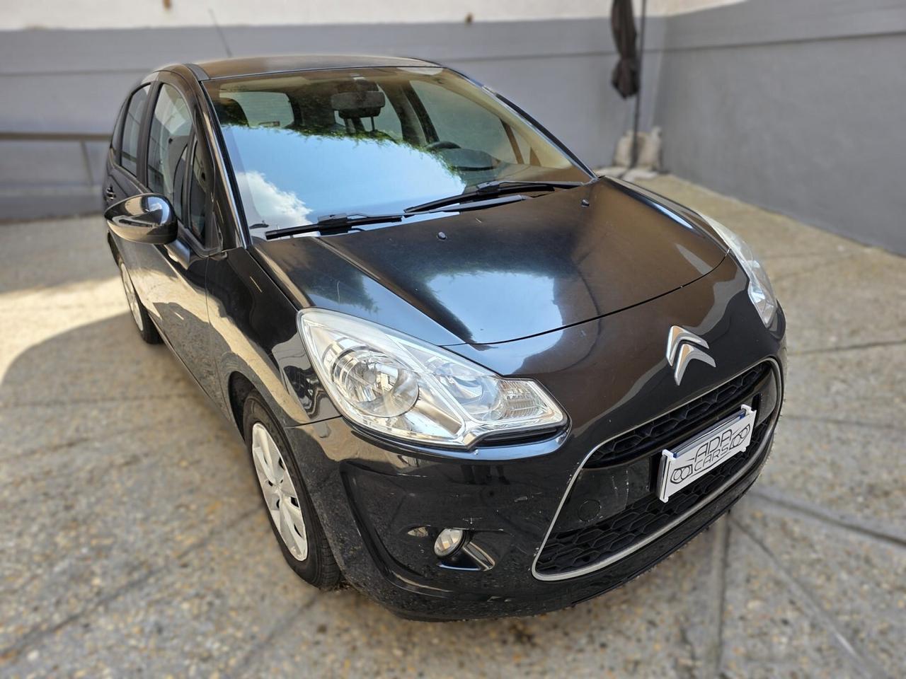 CITROEN C3 - UNICO PROPRIETARIO