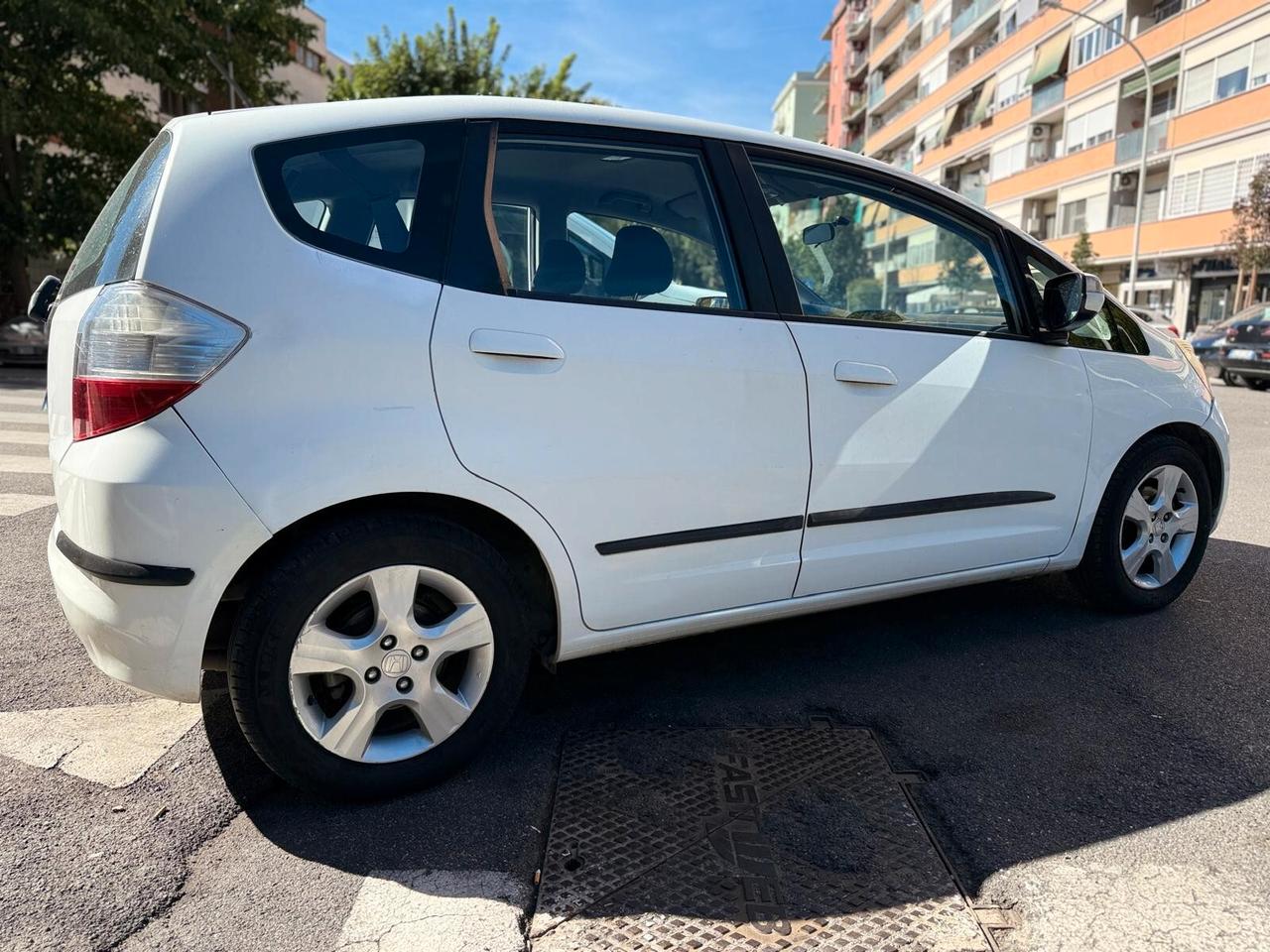 Honda Jazz 1.4 BENZ 94.000KM ORIGINALI