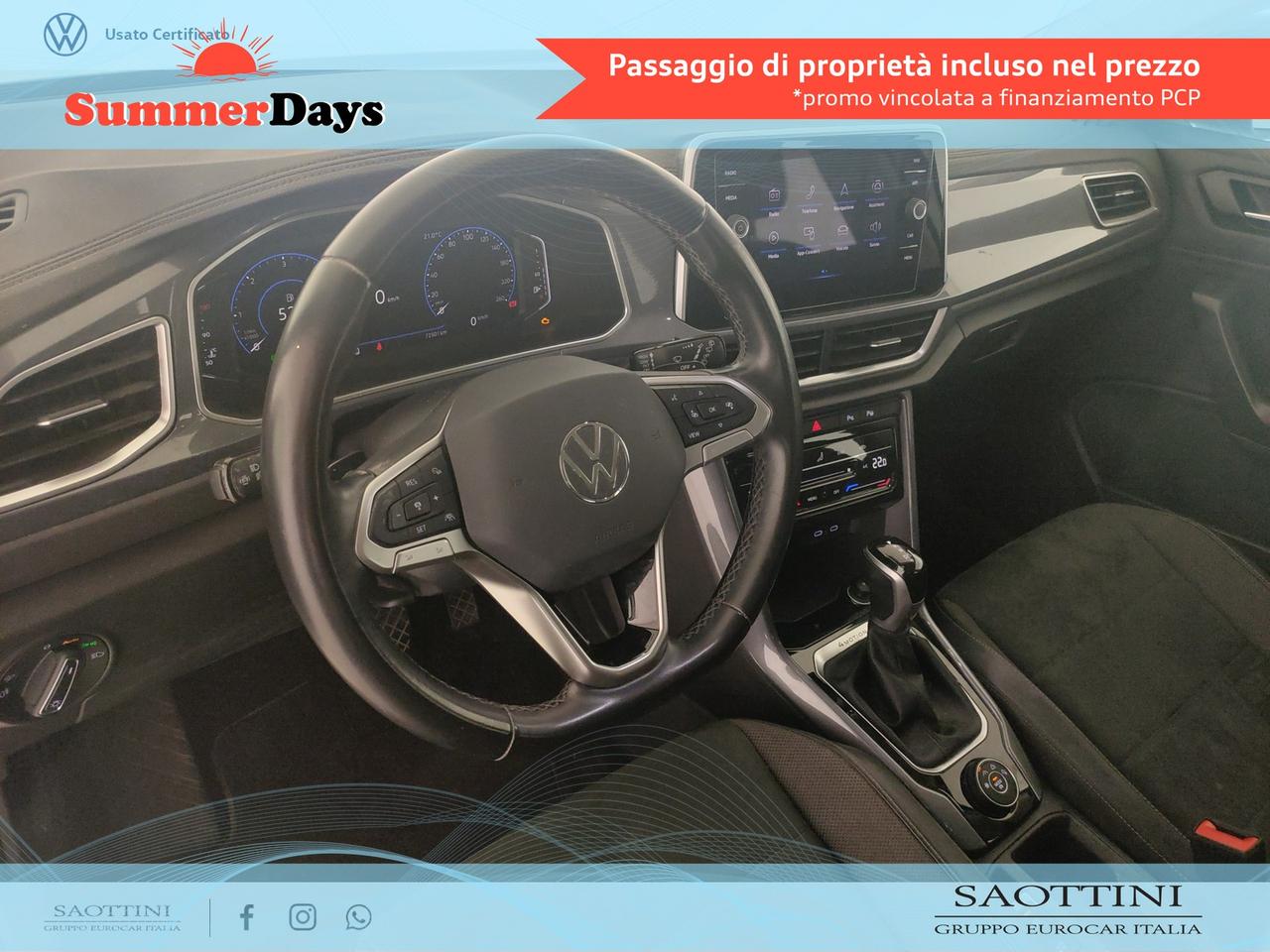 2.0 TDI Style 4motion 150 CV DSG