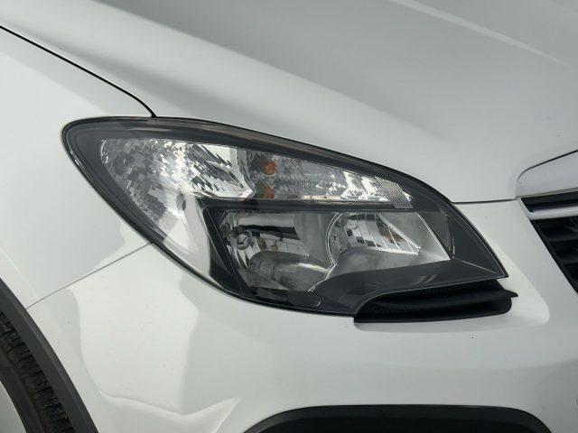 OPEL Mokka 1.6 CDTI Ecotec 136CV 4x2 aut. Ego