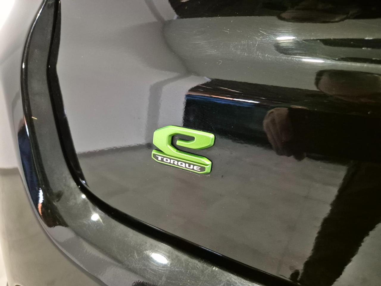 Jeep Compass 1.5 turbo t4 mhev Altitude 130cv dct N1